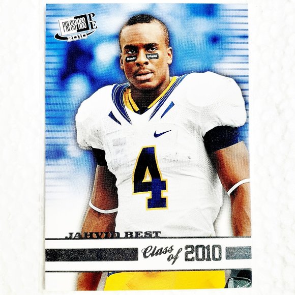 Cal Berkeley Bears 6 Card Lot - CFTBL [9_3_1] - Picture 3 of 14